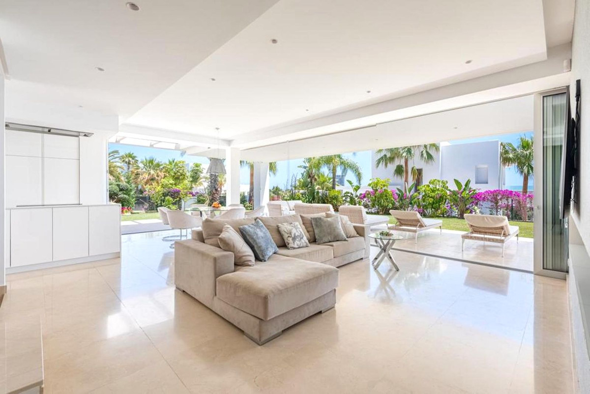 Appartement te koop in Marbella | 5 slaapkamers H5390707