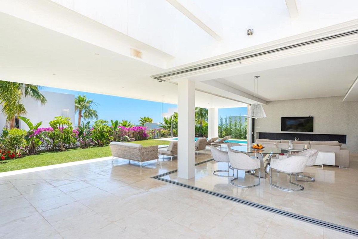 Appartement te koop in Marbella | 5 slaapkamers H5390707