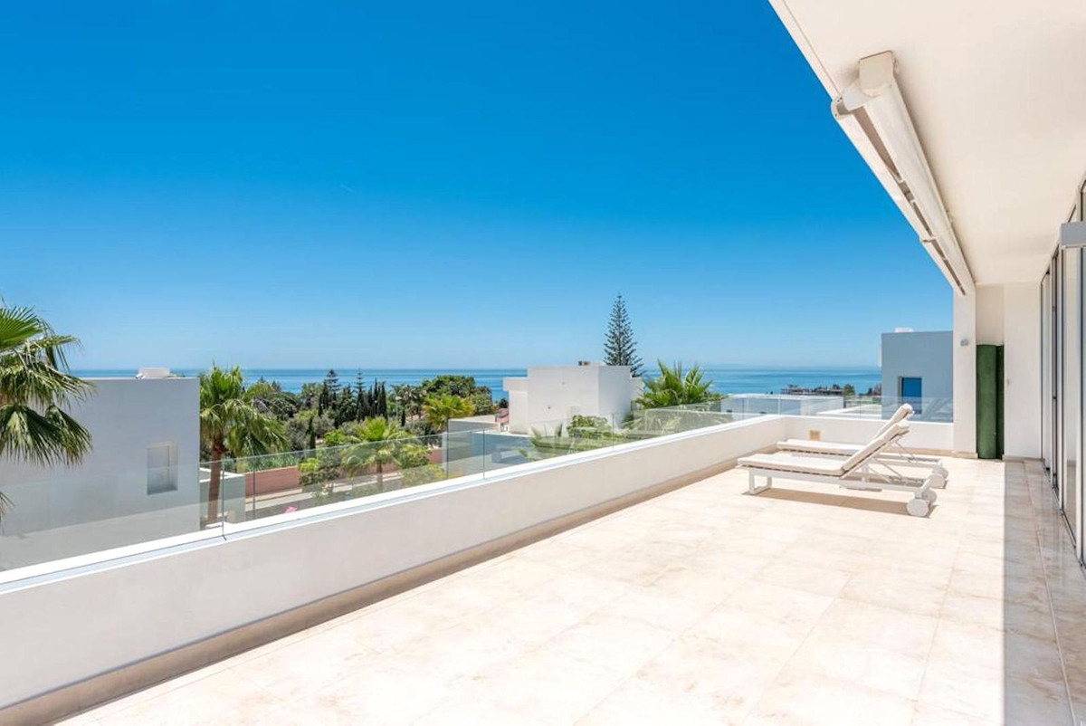 Appartement te koop in Marbella | 5 slaapkamers H5390707