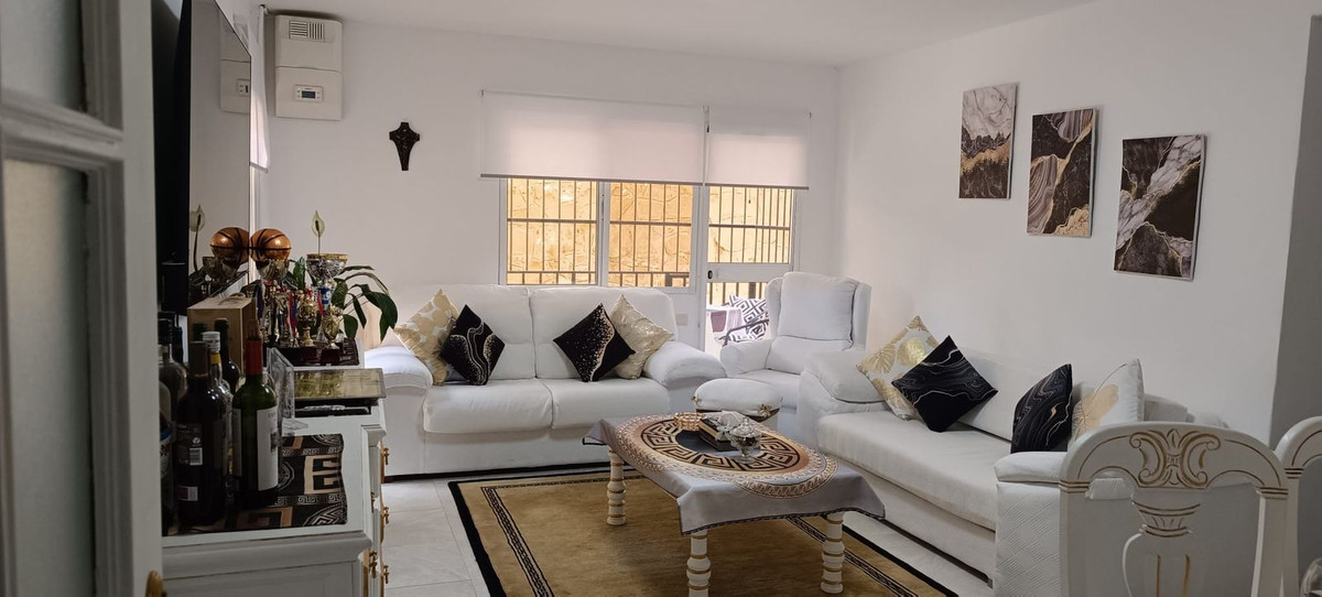 Appartement te koop in Marbella | 3 slaapkamers H5391262
