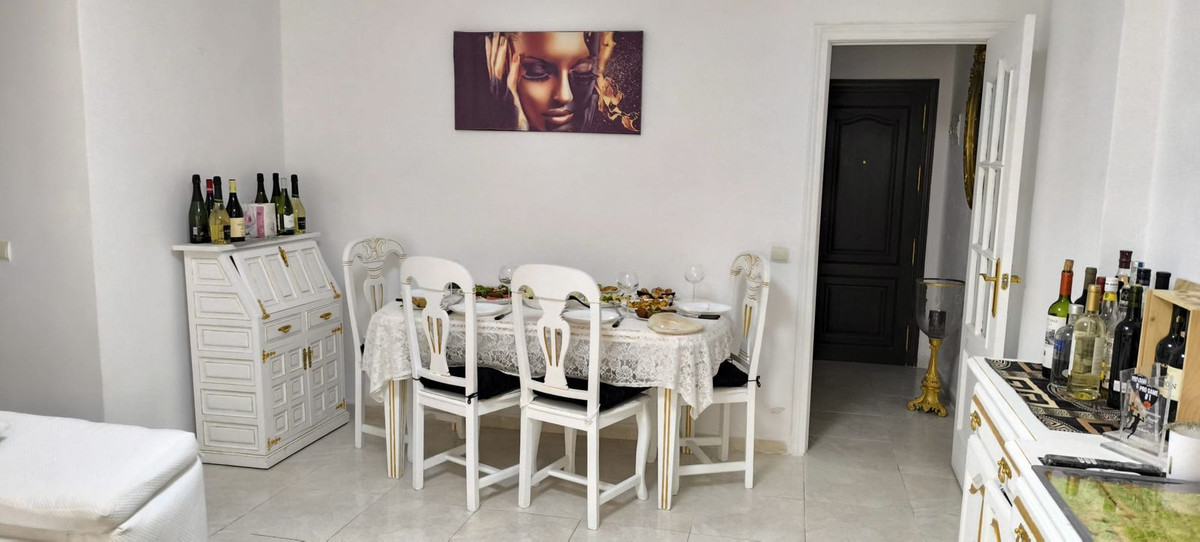 Appartement te koop in Marbella | 3 slaapkamers H5391262