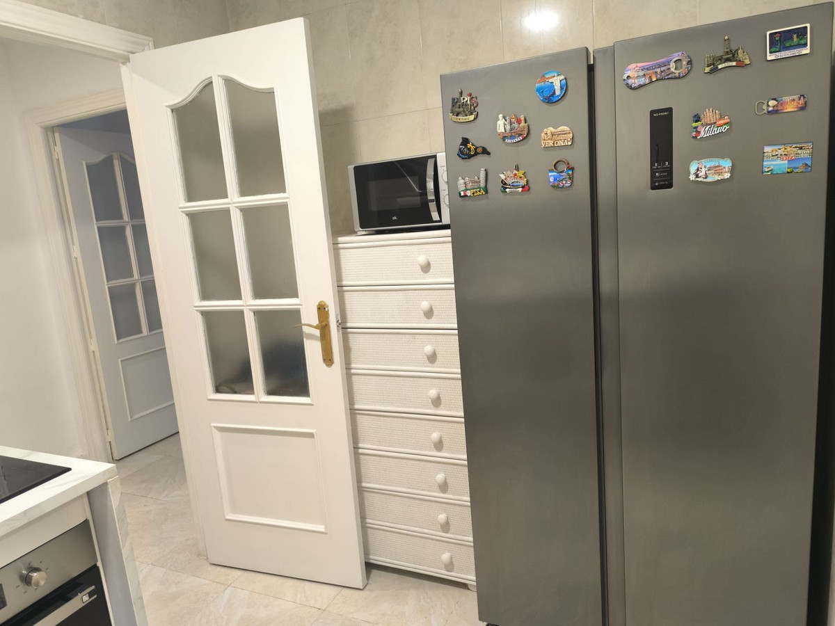 Appartement te koop in Marbella | 3 slaapkamers H5391262