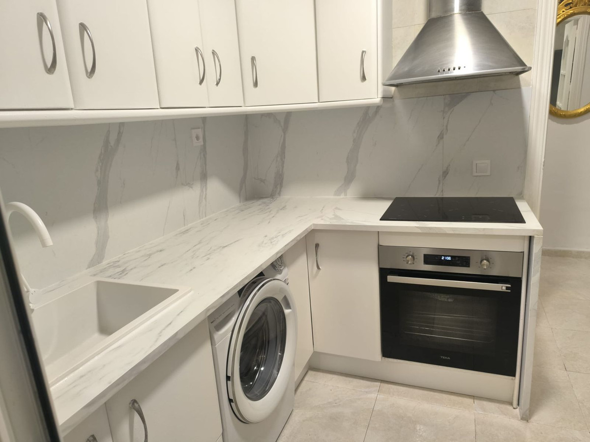 Appartement te koop in Marbella | 3 slaapkamers H5391262