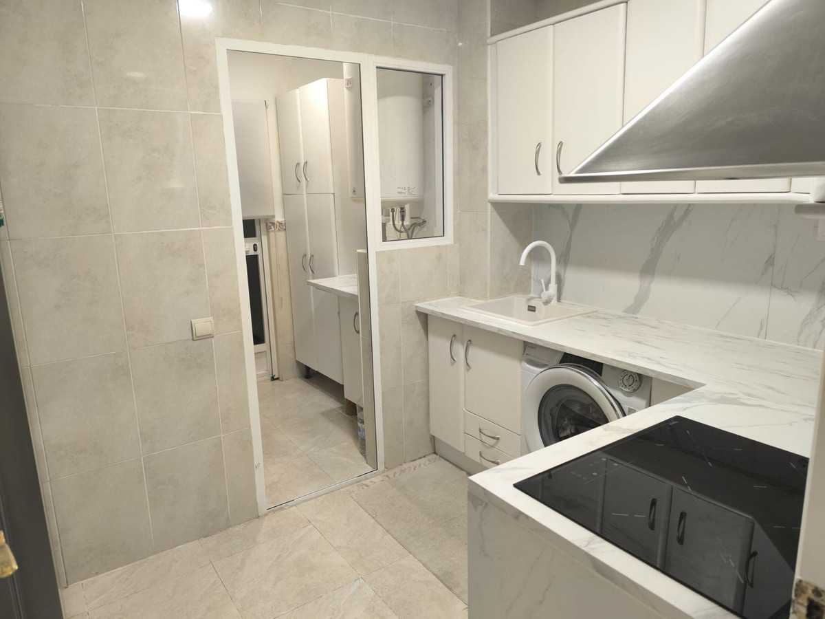 Appartement te koop in Marbella | 3 slaapkamers H5391262