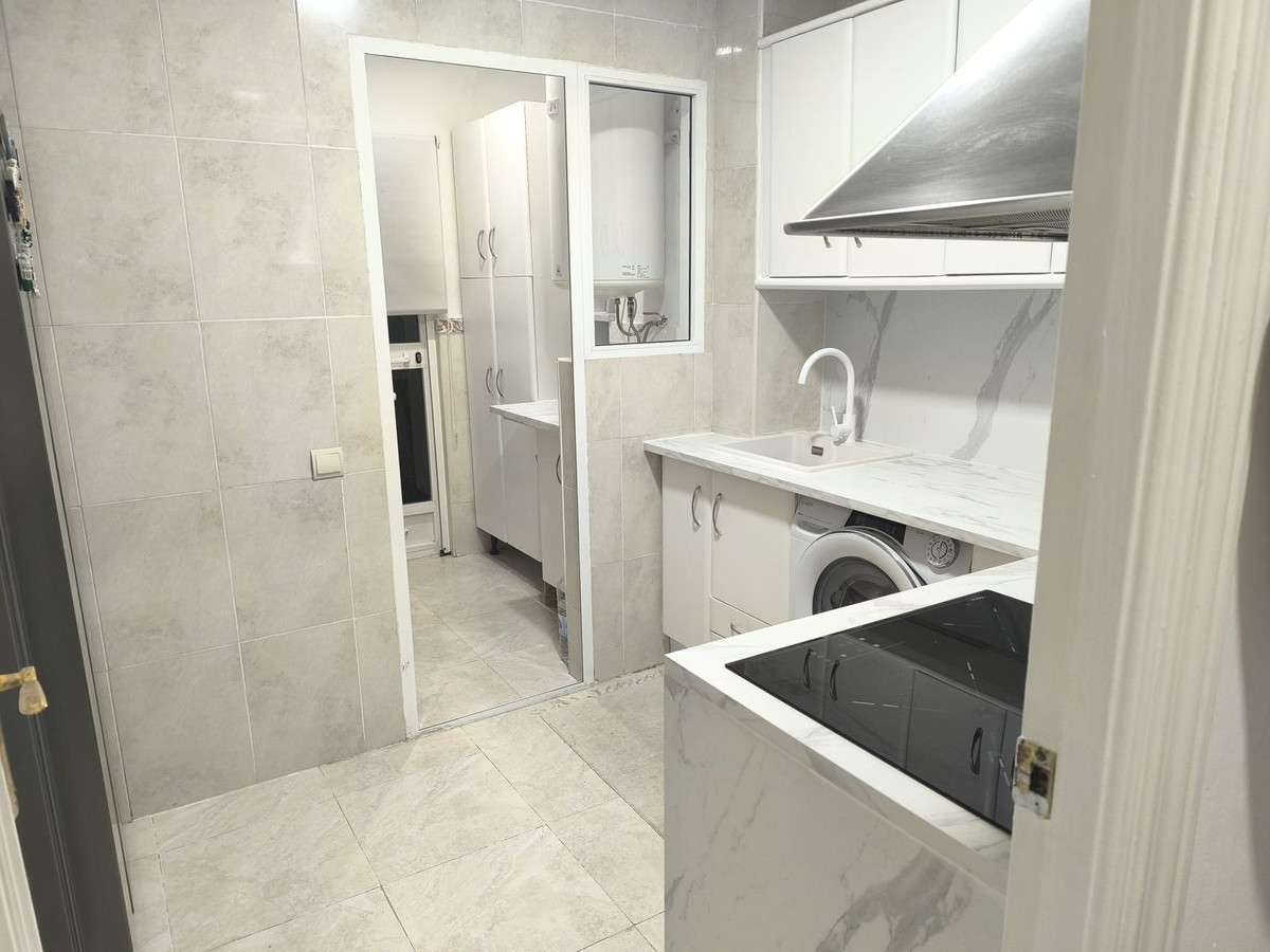 Appartement te koop in Marbella | 3 slaapkamers H5391262