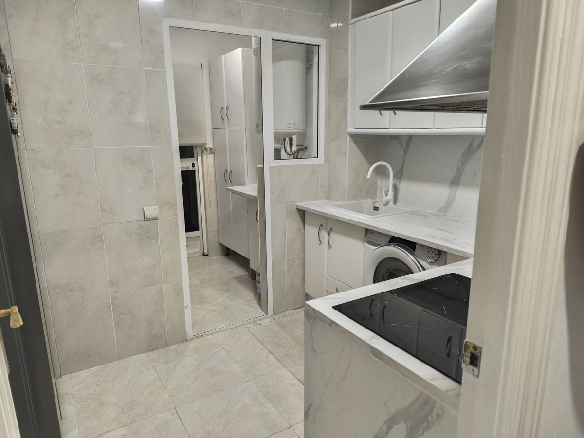 Appartement te koop in Marbella | 3 slaapkamers H5391262