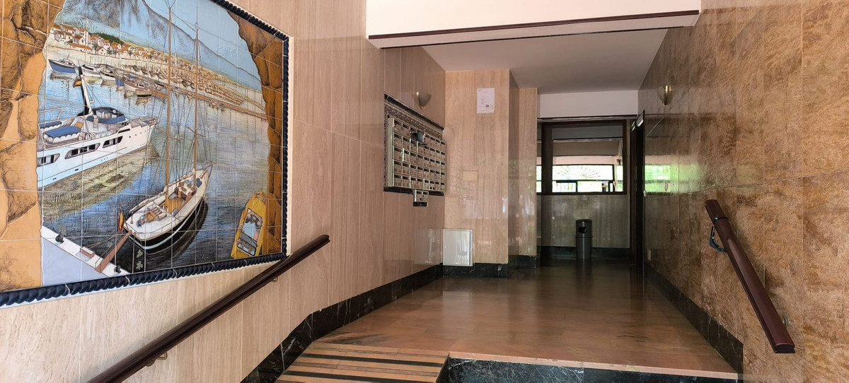 Appartement te koop in Marbella | 3 slaapkamers H5391262