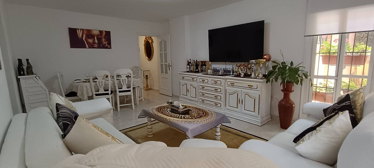 Appartement te koop in Marbella | 3 slaapkamers H5391262