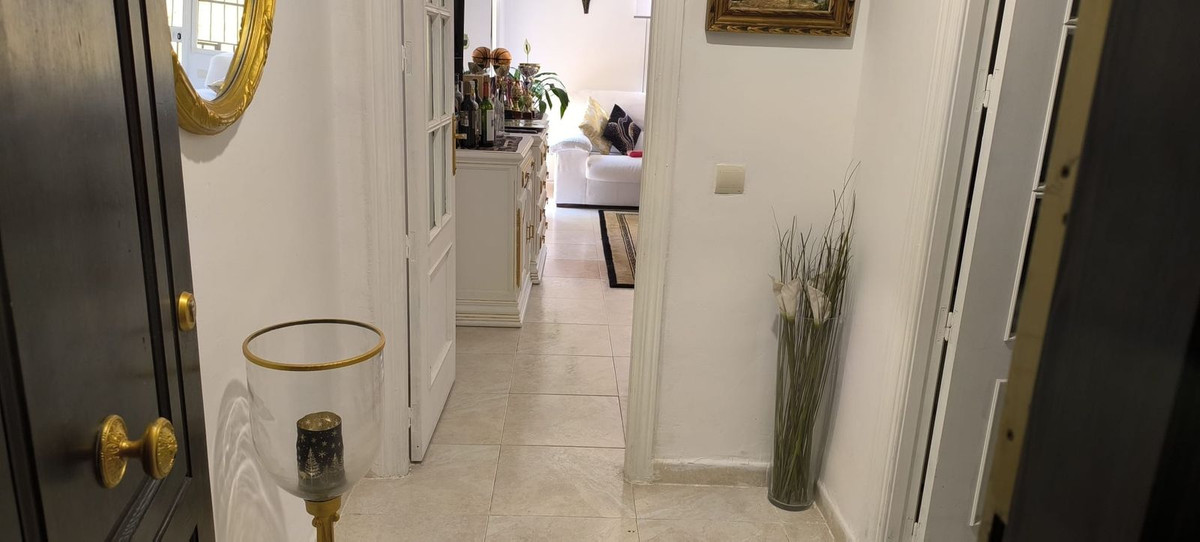 Appartement te koop in Marbella | 3 slaapkamers H5391262