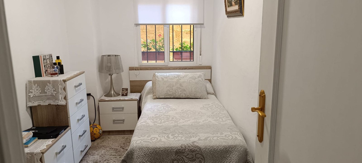 Appartement te koop in Marbella | 3 slaapkamers H5391262