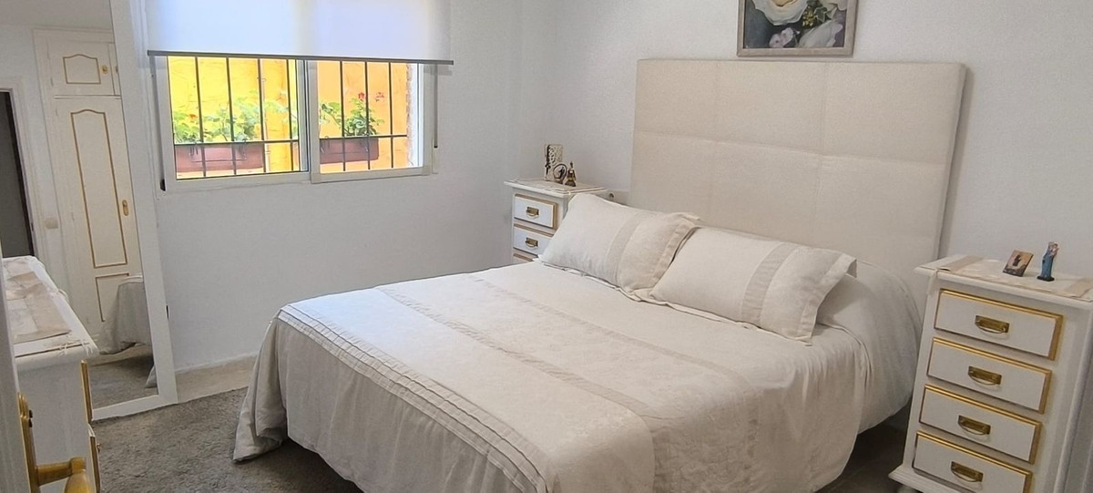 Appartement te koop in Marbella | 3 slaapkamers H5391262