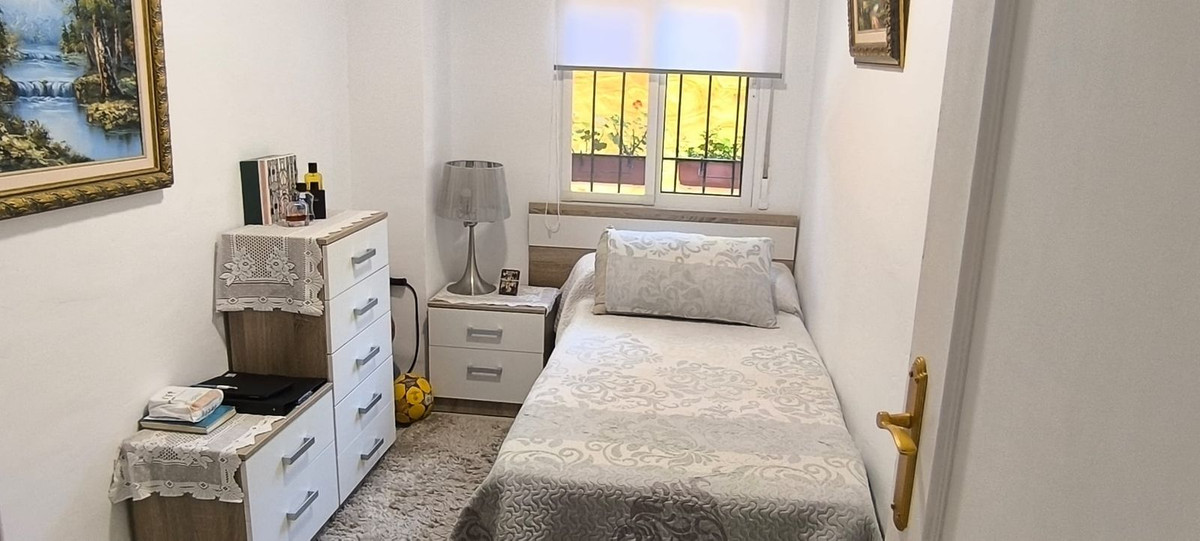 Appartement te koop in Marbella | 3 slaapkamers H5391262