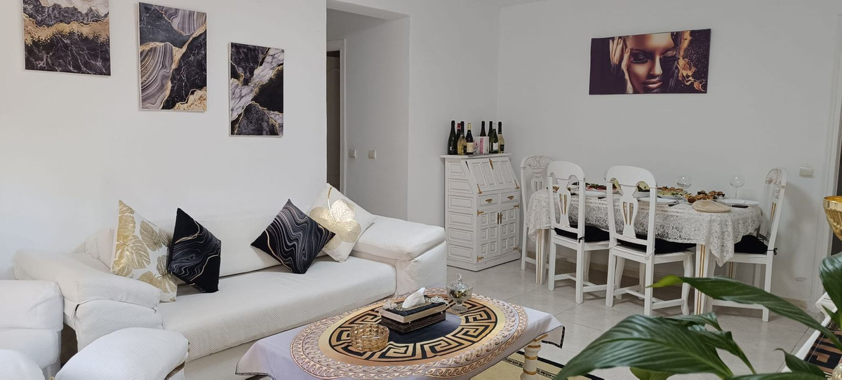 Appartement te koop in Marbella | 3 slaapkamers H5391262