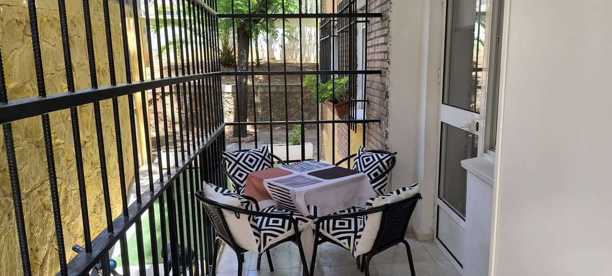 Appartement te koop in Marbella | 3 slaapkamers H5391262