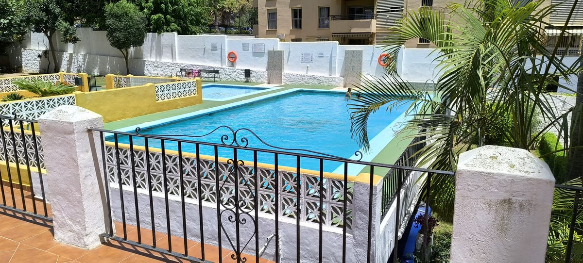 Appartement te koop in Marbella | 3 slaapkamers H5391262