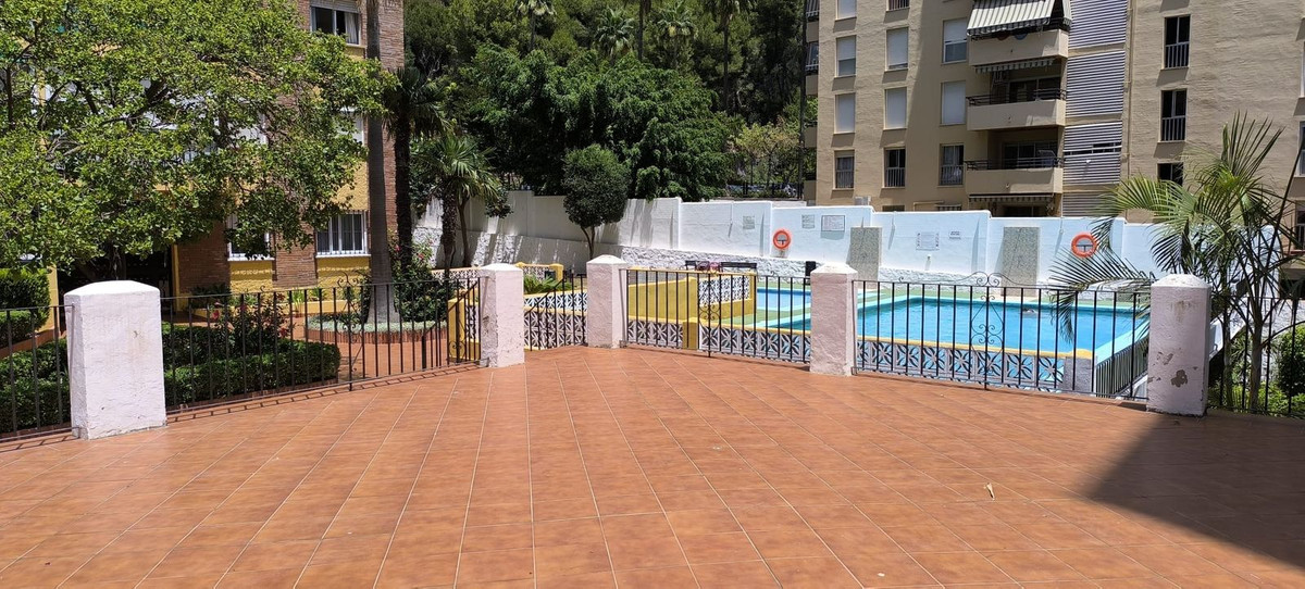Appartement te koop in Marbella | 3 slaapkamers H5391262
