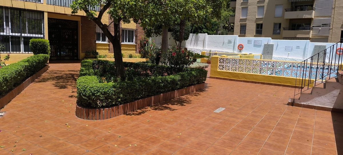Appartement te koop in Marbella | 3 slaapkamers H5391262