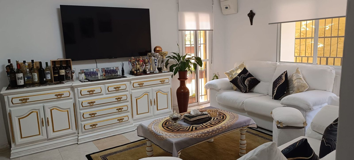 Appartement te koop in Marbella | 3 slaapkamers H5391262