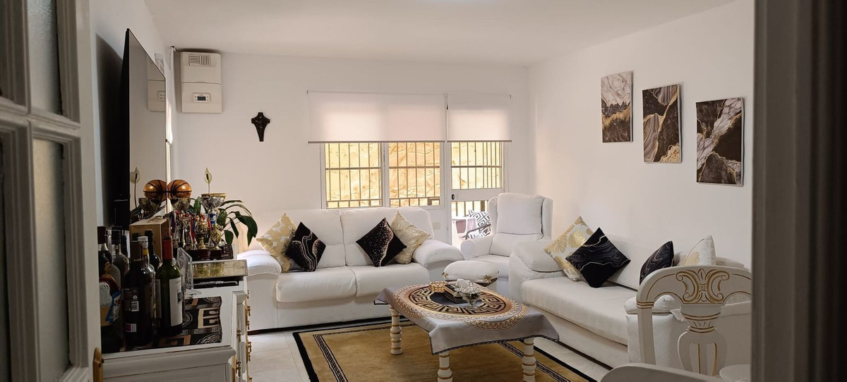 Appartement te koop in Marbella | 3 slaapkamers H5391262