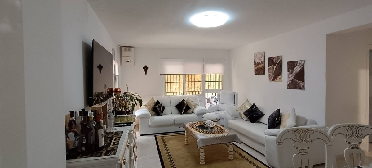 Appartement te koop in Marbella | 3 slaapkamers H5391262