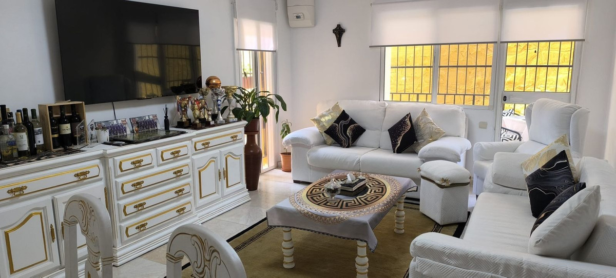 Appartement te koop in Marbella | 3 slaapkamers H5391262