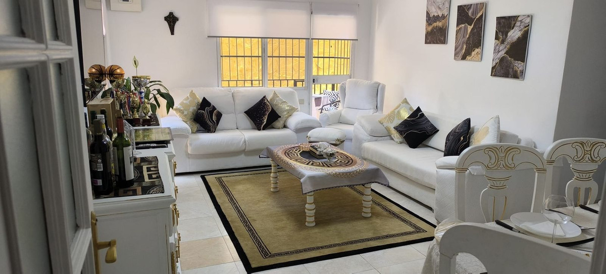 Appartement te koop in Marbella | 3 slaapkamers H5391262