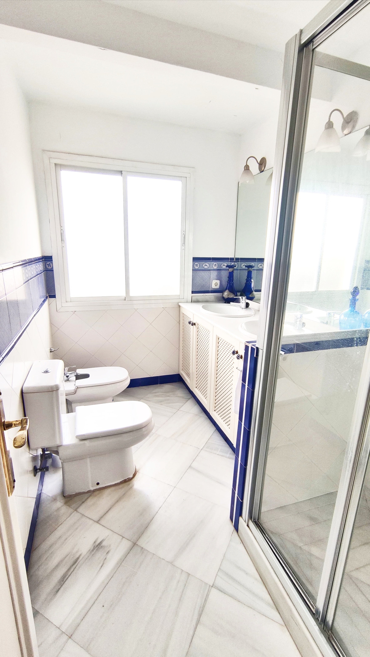 Appartement te koop in Marbella | 4 slaapkamers H5391496