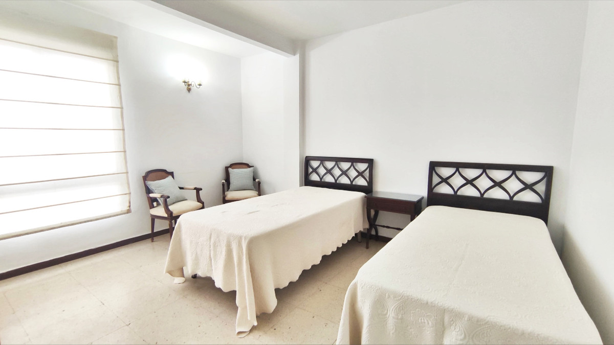 Appartement te koop in Marbella | 4 slaapkamers H5391496