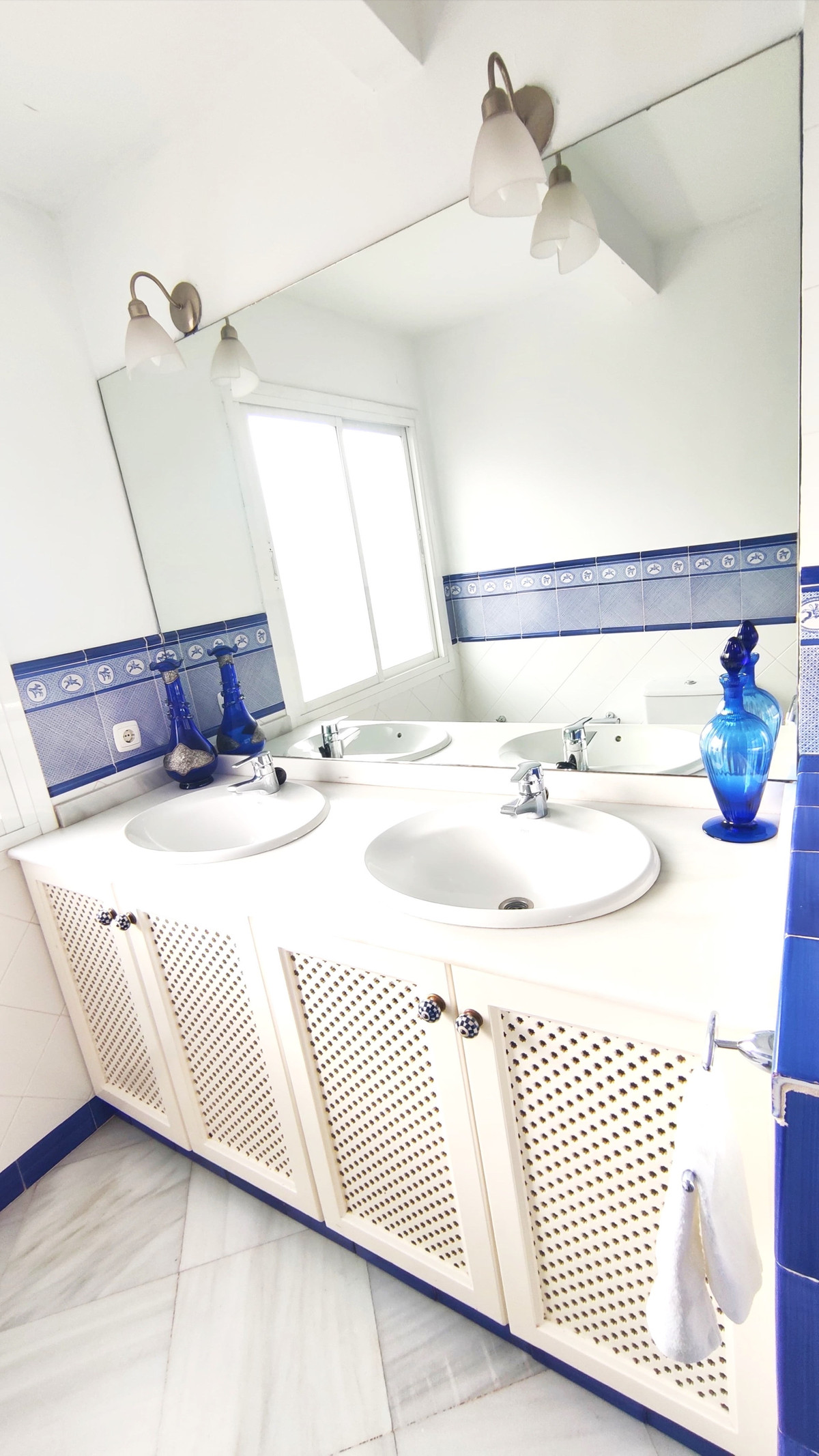 Appartement te koop in Marbella | 4 slaapkamers H5391496