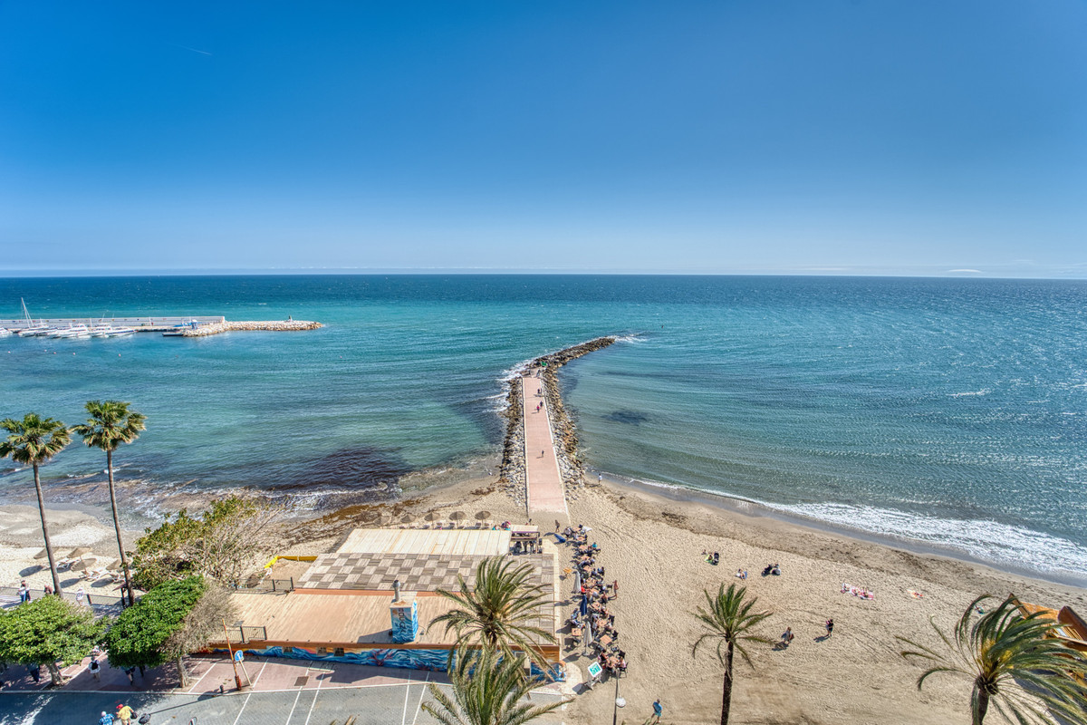 Duplex te koop in Marbella | 1 slaapkamers H5391565
