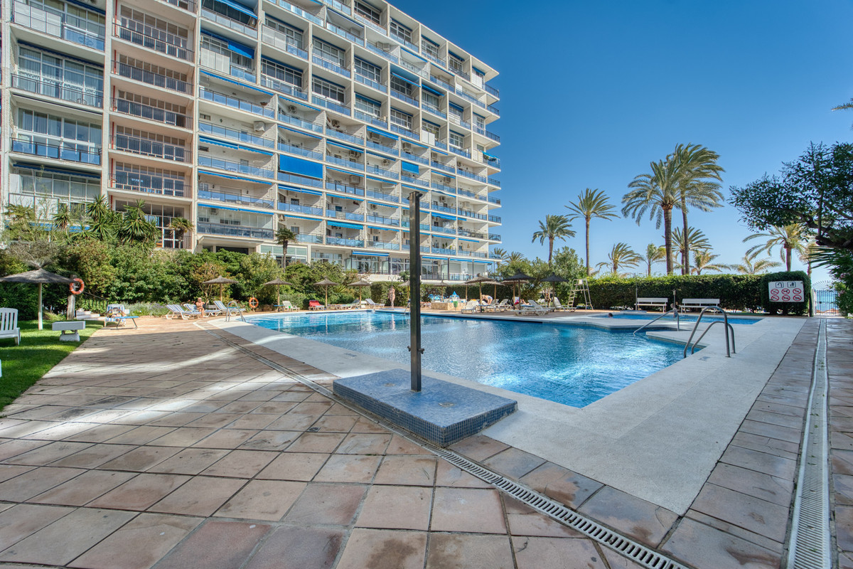 Duplex te koop in Marbella | 1 slaapkamers H5391565