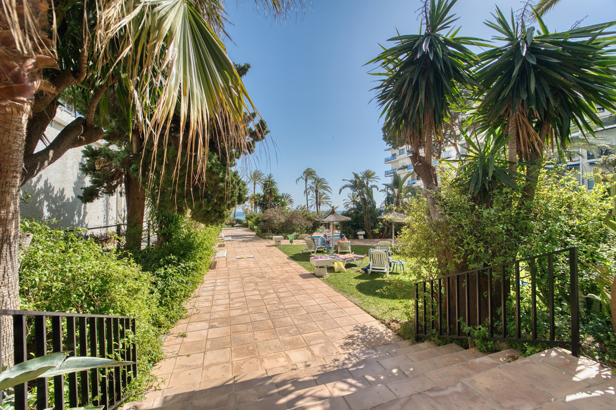 Duplex te koop in Marbella | 1 slaapkamers H5391565