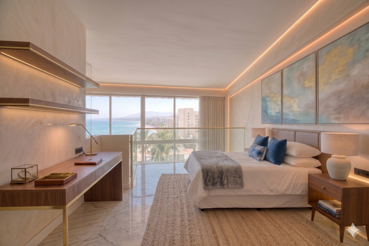 Duplex te koop in Marbella | 1 slaapkamers H5391565
