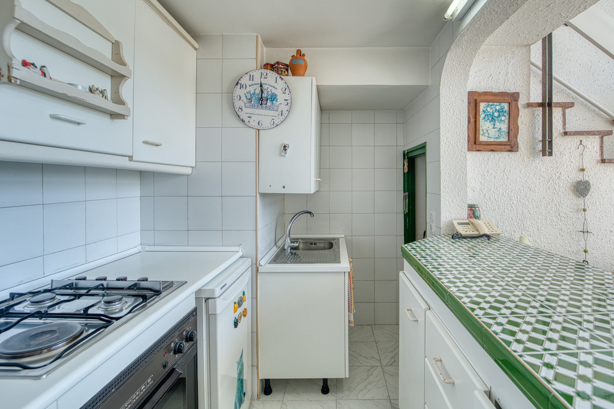 Duplex te koop in Marbella | 1 slaapkamers H5391565