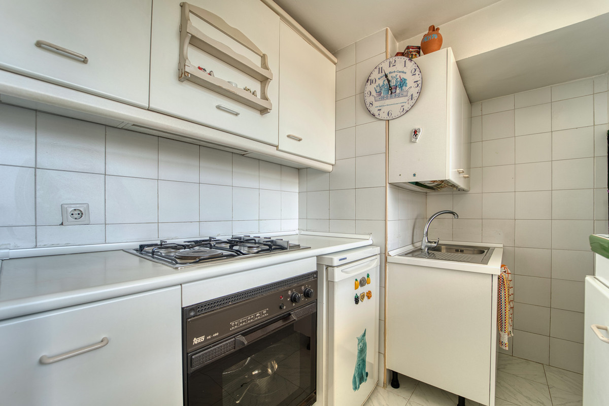 Duplex te koop in Marbella | 1 slaapkamers H5391565