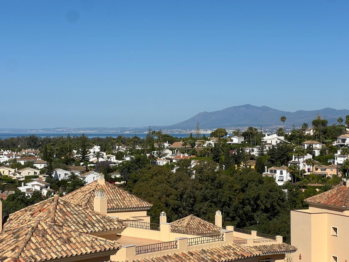Penthouse te koop in Marbella | 4 slaapkamers H5391745