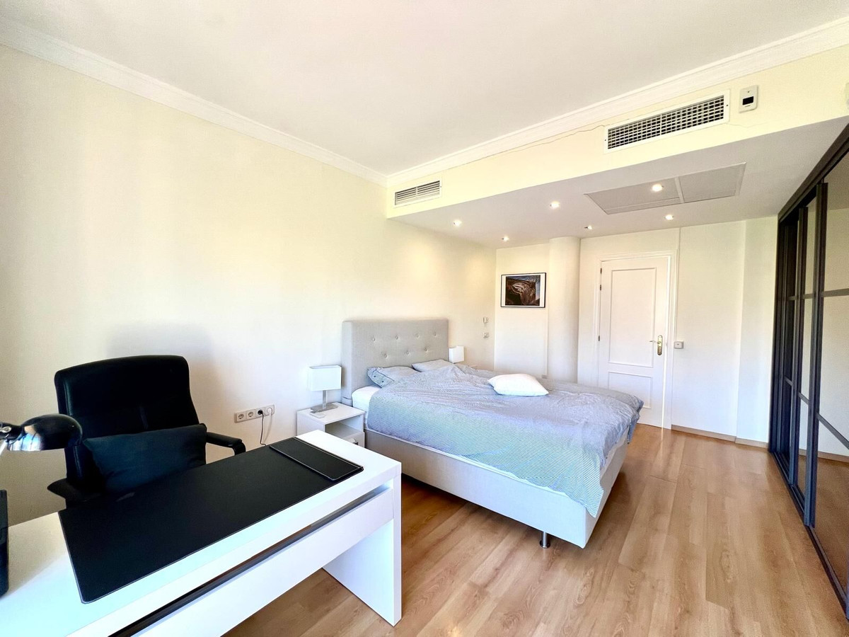Penthouse te koop in Marbella | 4 slaapkamers H5391745