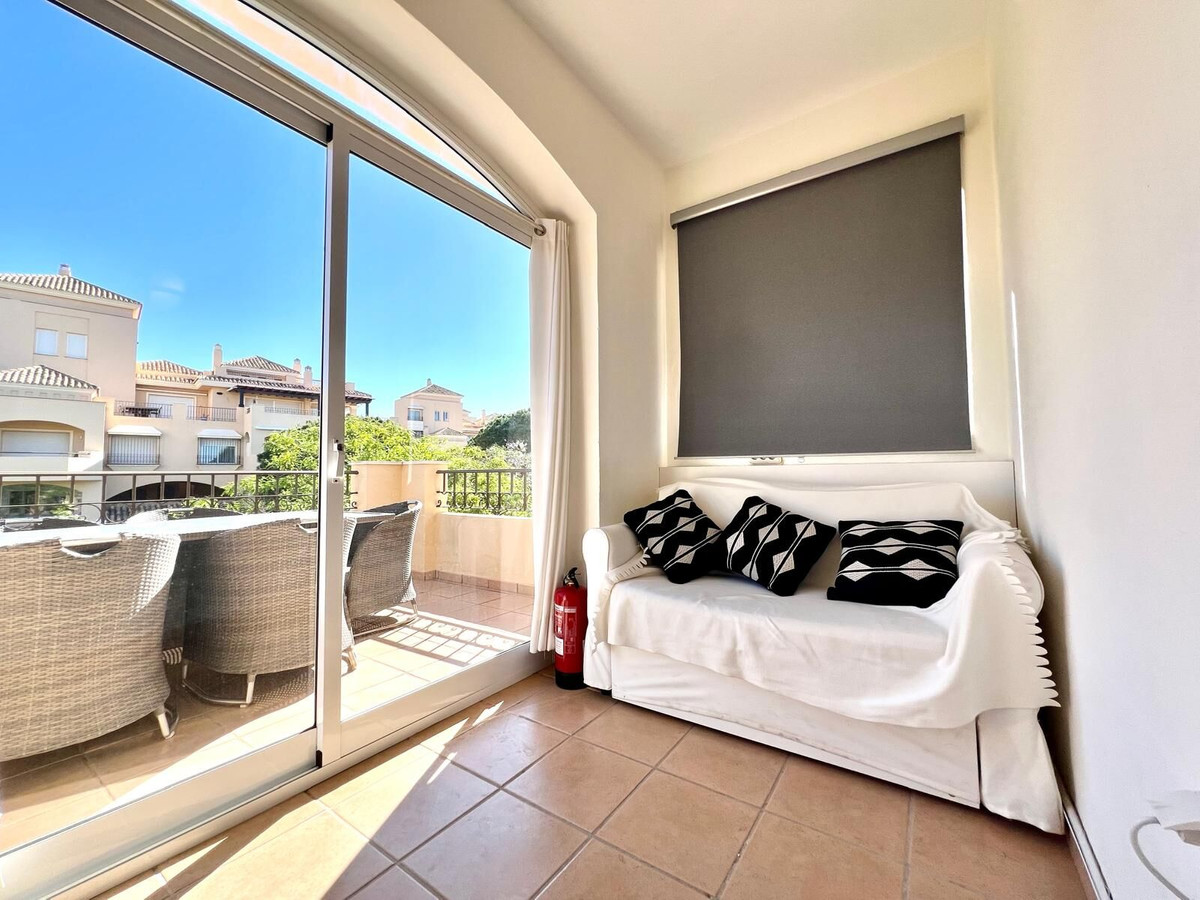 Penthouse te koop in Marbella | 4 slaapkamers H5391745