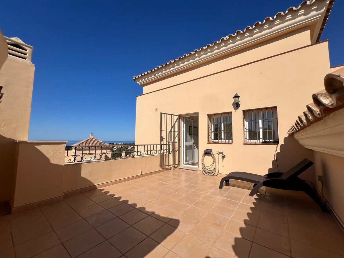 Penthouse te koop in Marbella | 4 slaapkamers H5391745