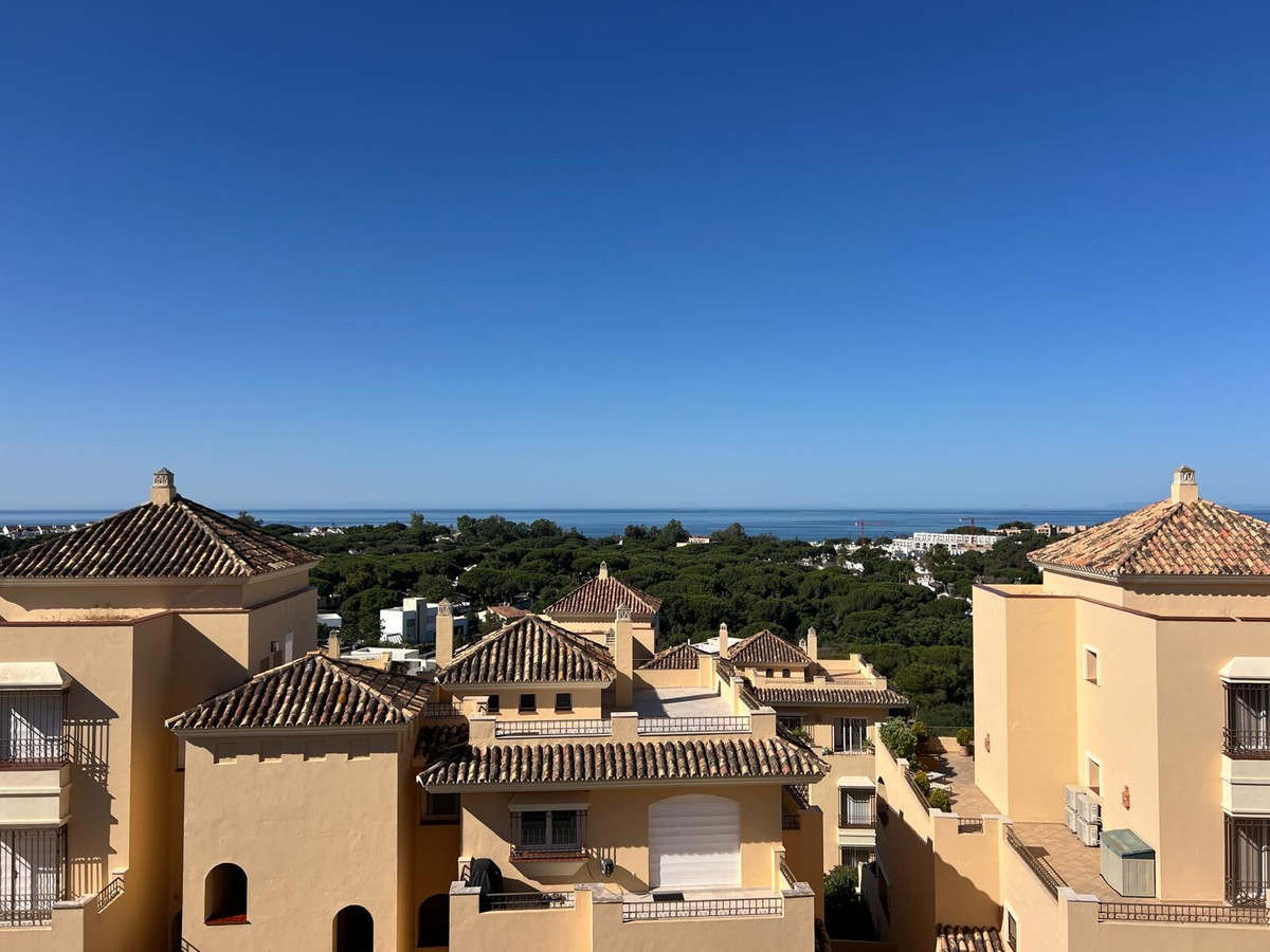 Penthouse te koop in Marbella | 4 slaapkamers H5391745