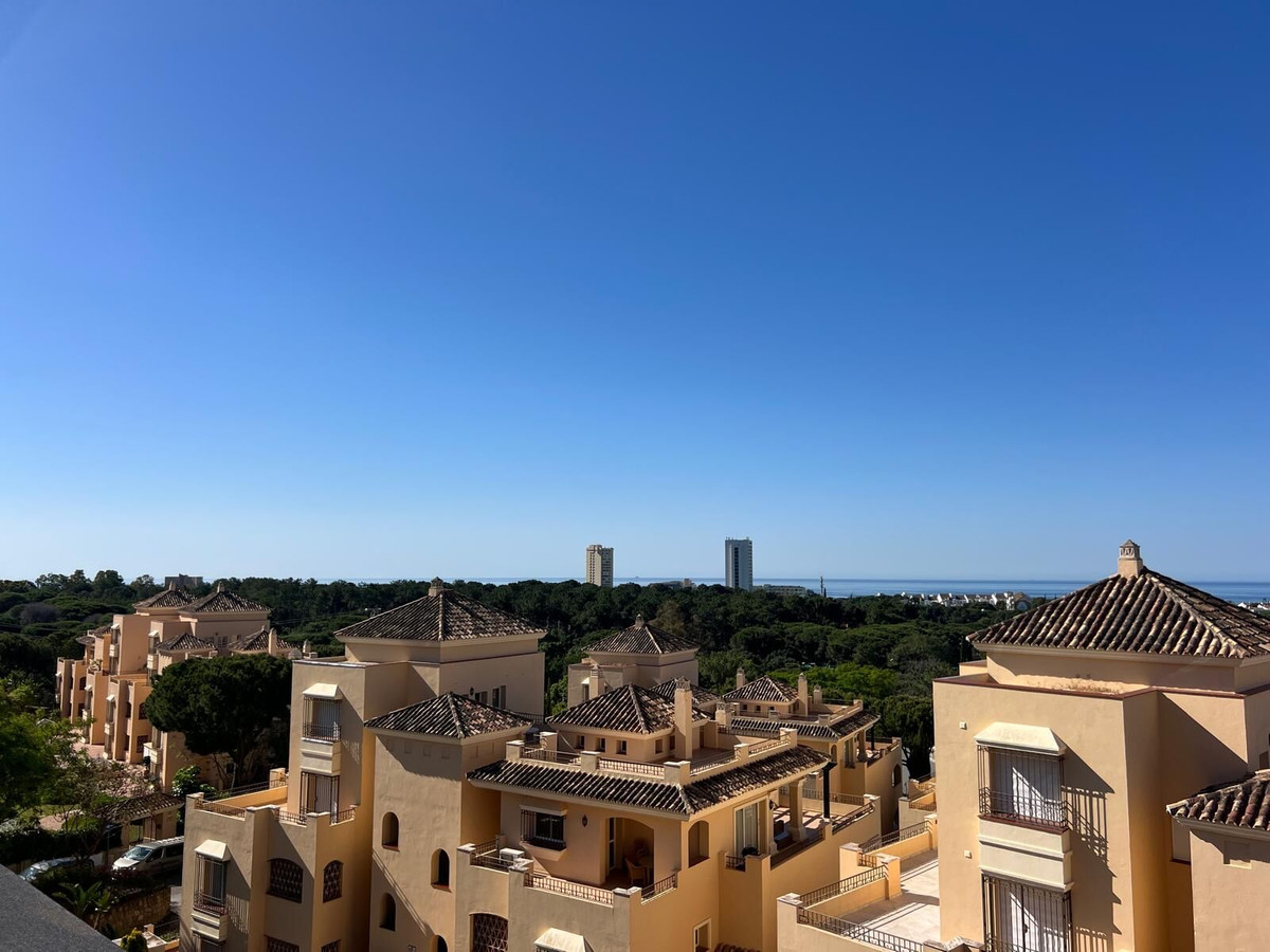Penthouse te koop in Marbella | 4 slaapkamers H5391745