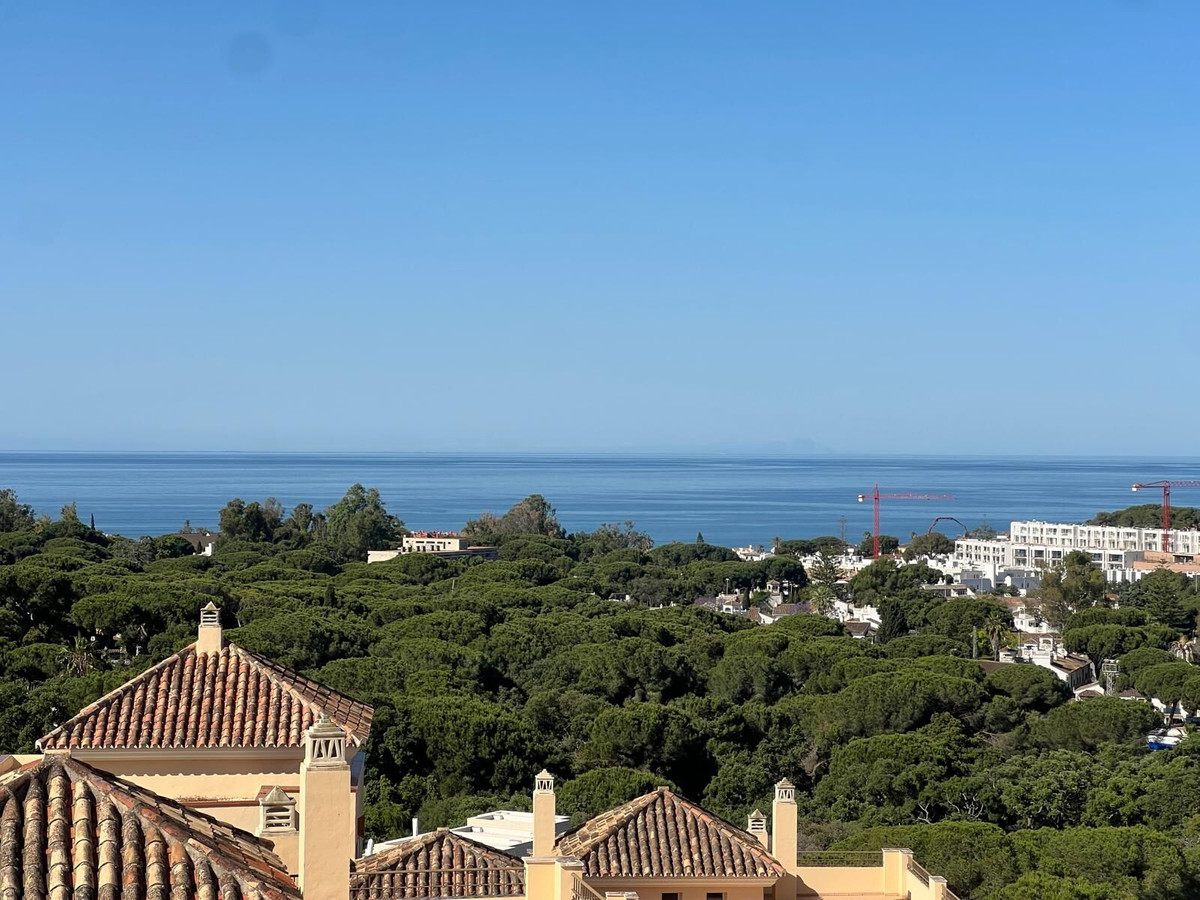 Penthouse te koop in Marbella | 4 slaapkamers H5391745