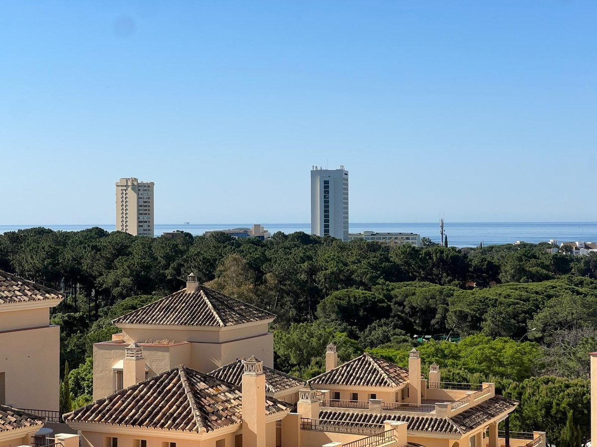Penthouse te koop in Marbella | 4 slaapkamers H5391745