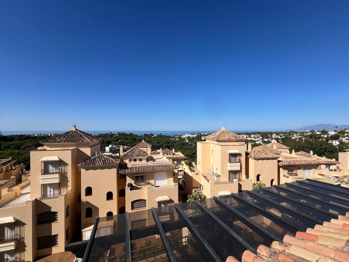 Penthouse te koop in Marbella | 4 slaapkamers H5391745