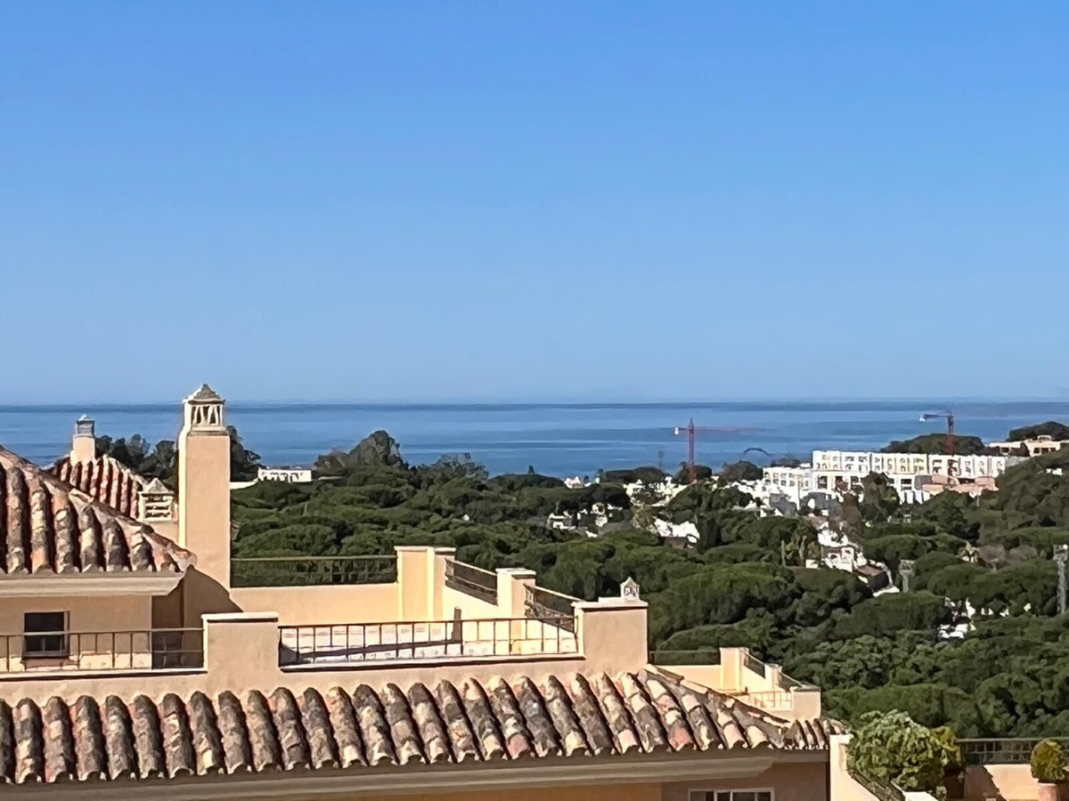 Penthouse te koop in Marbella | 4 slaapkamers H5391745
