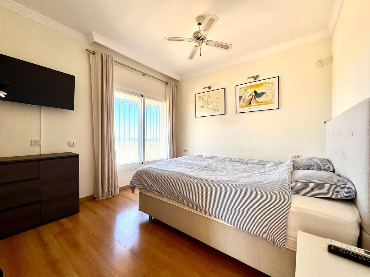 Penthouse te koop in Marbella | 4 slaapkamers H5391745