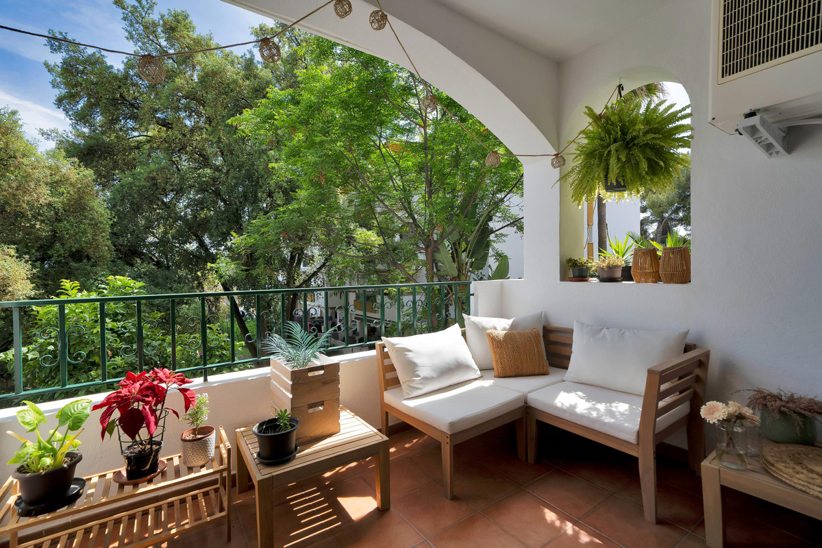 Appartement te koop in Marbella | 2 slaapkamers H5392231