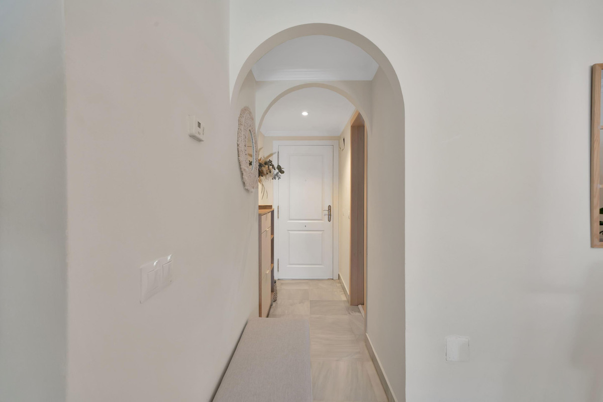 Appartement te koop in Marbella | 2 slaapkamers H5392231