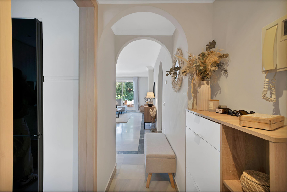 Appartement te koop in Marbella | 2 slaapkamers H5392231