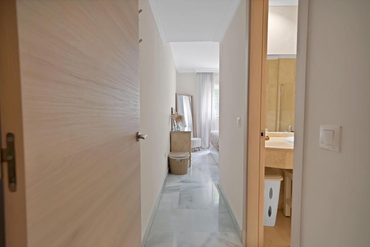 Appartement te koop in Marbella | 2 slaapkamers H5392231